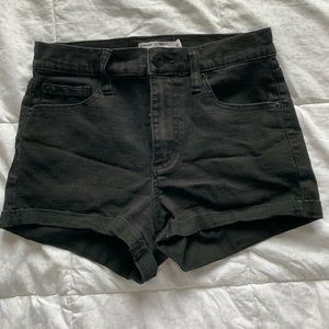 Garage Shorts